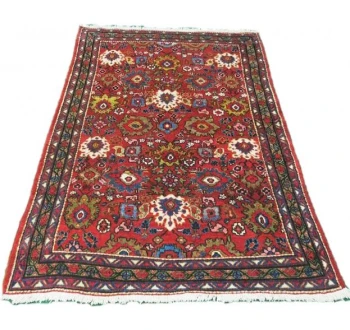 Orientteppich Hamedan