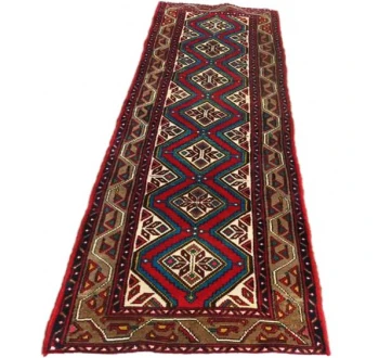 Orientteppich Hamedan Super