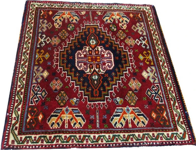 Orientteppich Shiraz Super