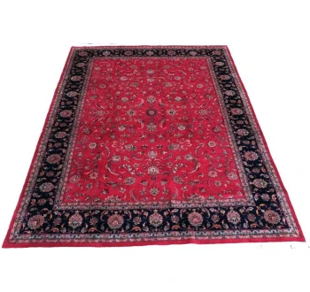 Orientteppich Shirwan Royal