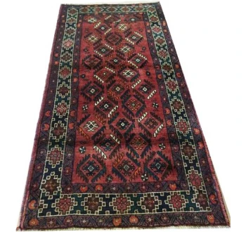 Orientteppich Shiraz Super