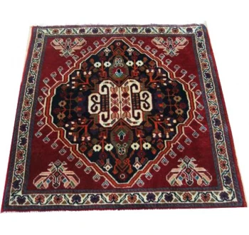 Orientteppich Shiraz Super