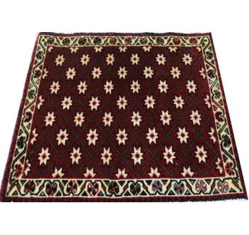 Orientteppich Shiraz Super
