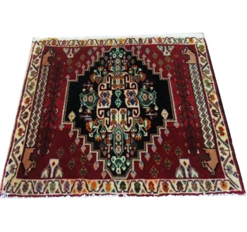Orientteppich Shiraz Super
