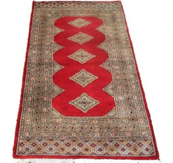 Oriental rug Jaldar Exclusive