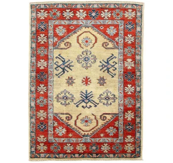 Orientteppich Kazak Exclusive