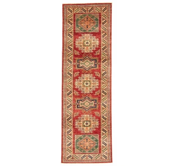 Oriental rug Kazak Exclusive