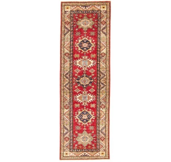 Oriental rug Kazak Exclusive