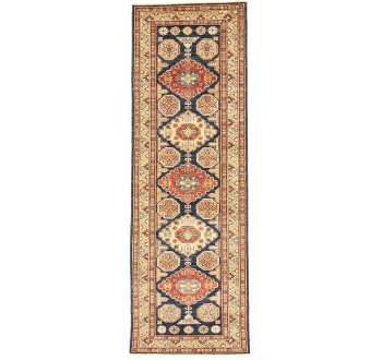 Oriental rug Kazak Exclusive