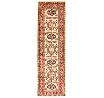 Oriental rug Kazak Exclusive