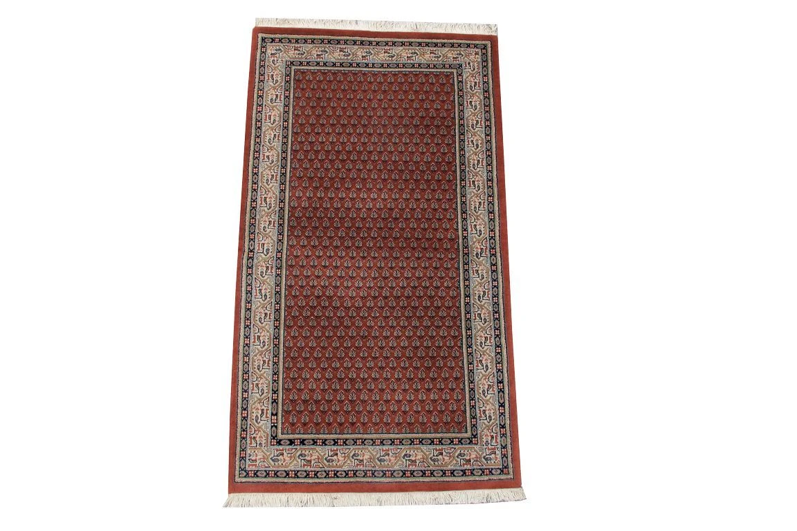 Oriental rug Mir Exclusive