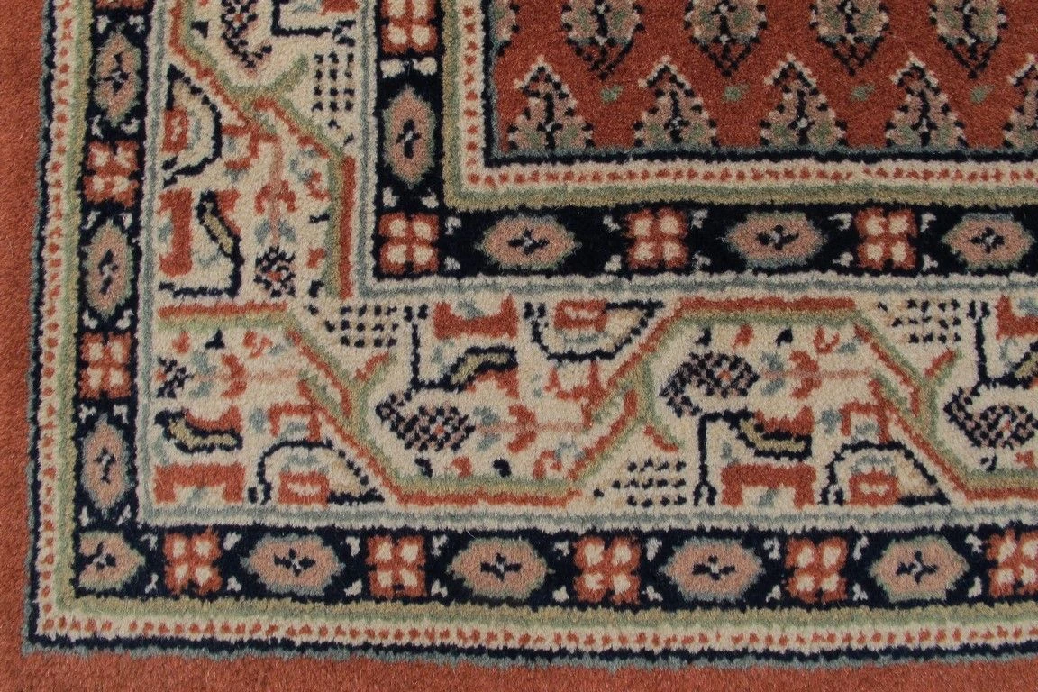 Oriental rug Mir Exclusive