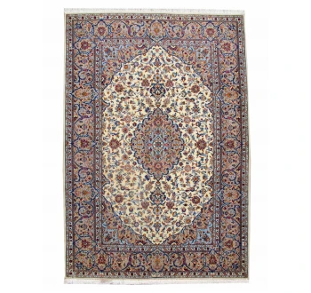 Perserteppich Keshan Kork Imperial