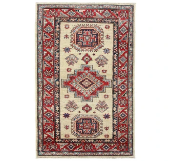 Oriental rug Kazak Exclusive
