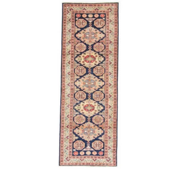 Oriental rug Kazak Exclusive