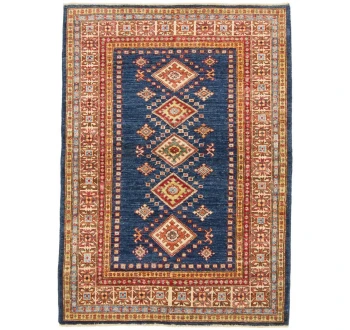Orientteppich Kazak Exclusive
