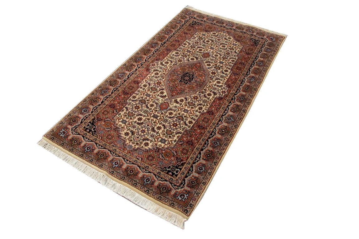 Persian rug Bidjar Royal