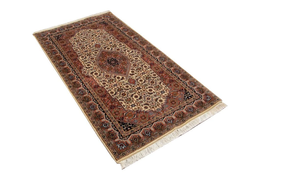 Persian rug Bidjar Royal