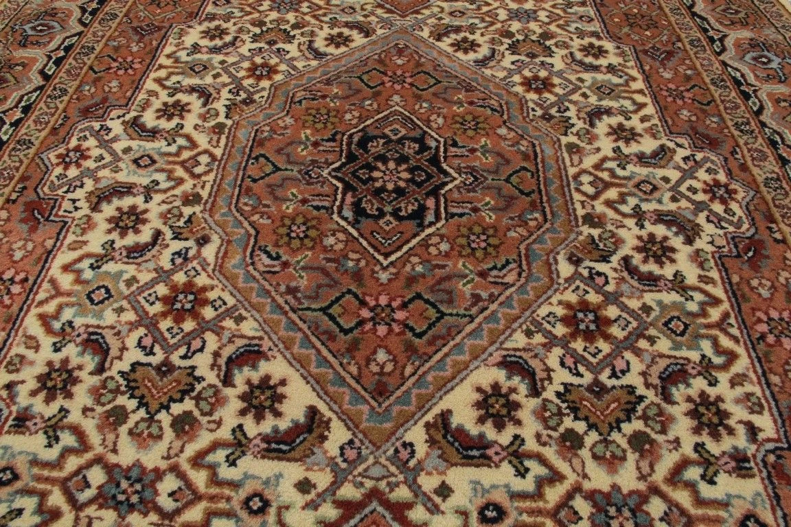 Persian rug Bidjar Royal