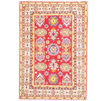Oriental rug Kazak