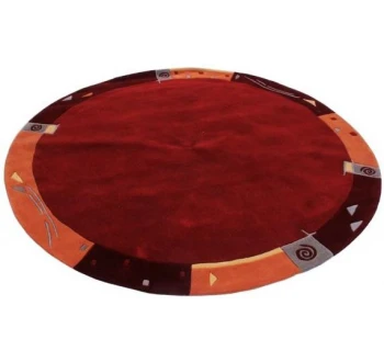 Modern rug Glacier Premium