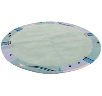 Modern rug Glacier Premium