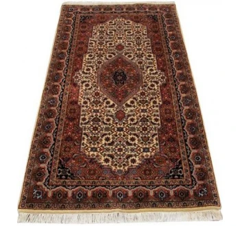 Persian rug Bidjar Royal