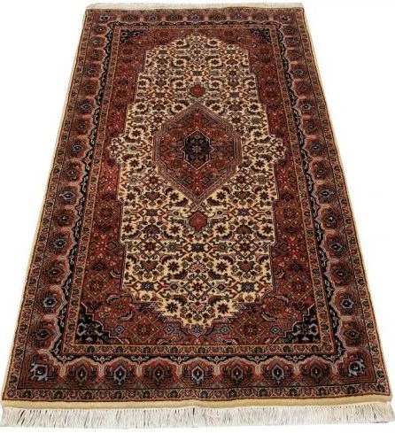 Persian rug Bidjar Royal