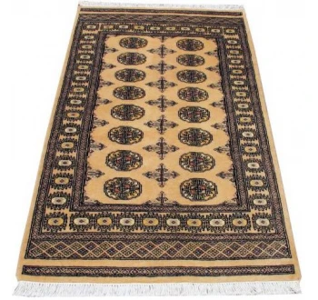 Oriental rug Bukhara Exclusive