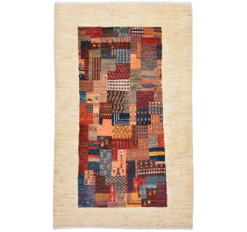 Persian rug Loribaft Royal