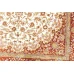 Perserteppich Ghom Silk Royal