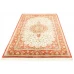 Perserteppich Ghom Silk Royal