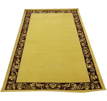 Modern rug Original Nepal Natural