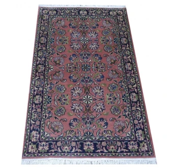 Orientteppich Sarough Exclusive