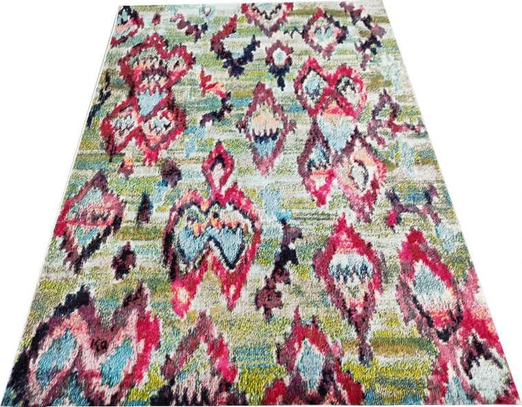 Teppich Machine Carpet Limited Edition