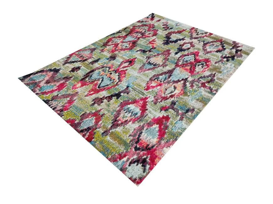 Teppich Machine Carpet Limited Edition