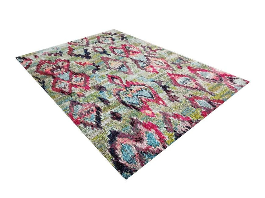 Teppich Machine Carpet Limited Edition