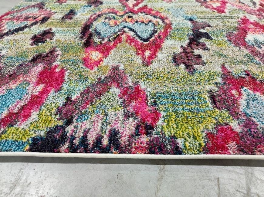 Teppich Machine Carpet Limited Edition