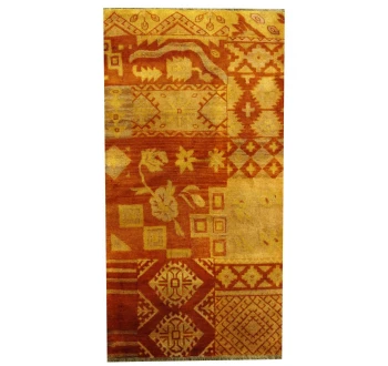 Modern rug Classic Super