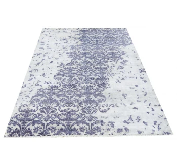 Modern rug Ikat Royal