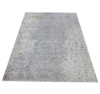 Modern rug Ikat Royal