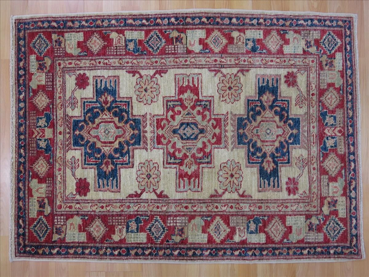 Orientteppich Mauri Exclusive
