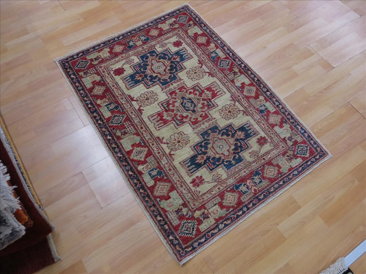 Orientteppich Mauri Exclusive