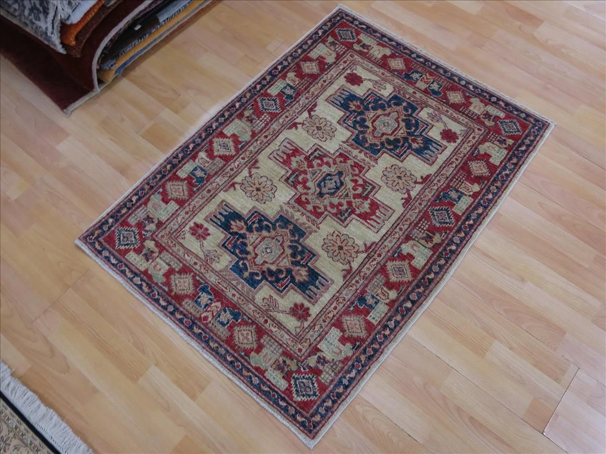 Orientteppich Mauri Exclusive