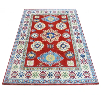 Orientteppich Kazak