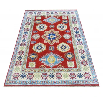 Oriental rug Kazak