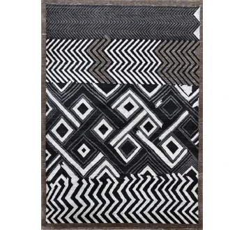 Modern rug Gabbeh Super