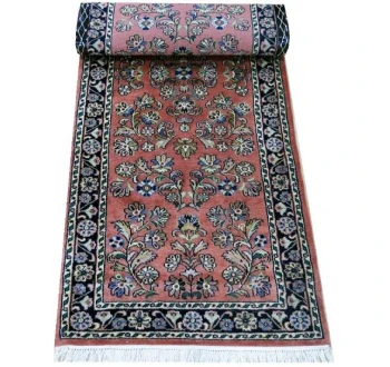 Orientteppich Sarough Exclusive