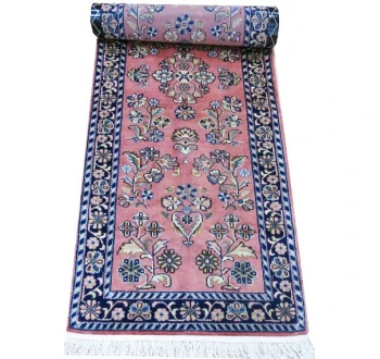 Orientteppich Sarough Exclusive