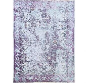 Teppich Machine Carpet Limited Edition